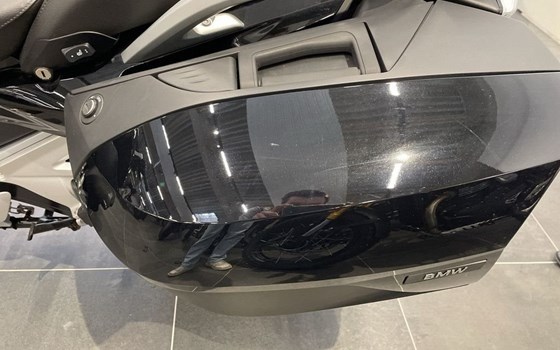 Gebrauchtmotorrad BMW R 1250 RT - Bild 14