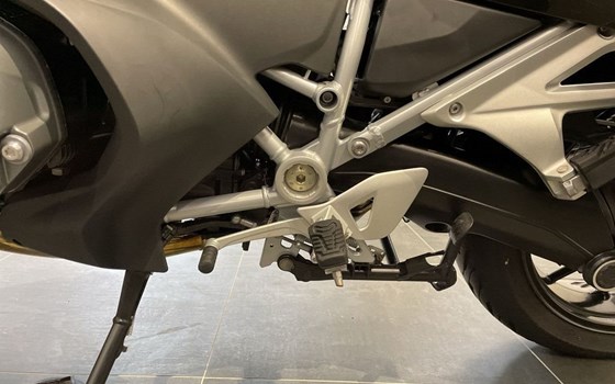 Gebrauchtmotorrad BMW R 1250 RT - Bild 15