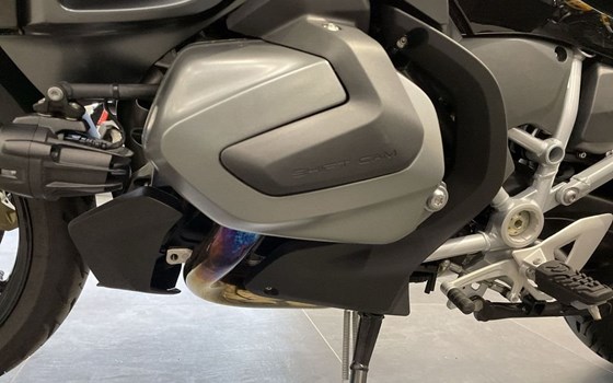 Gebrauchtmotorrad BMW R 1250 RT - Bild 16