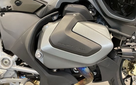 Gebrauchtmotorrad BMW R 1250 RT - Bild 17