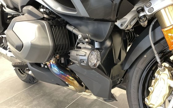 Gebrauchtmotorrad BMW R 1250 RT - Bild 18