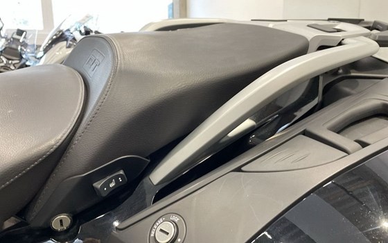 Gebrauchtmotorrad BMW R 1250 RT - Bild 19