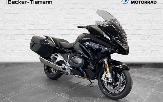 Gebrauchtmotorrad BMW R 1250 RT - Bild 3