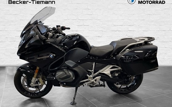 Gebrauchtmotorrad BMW R 1250 RT - Bild 4