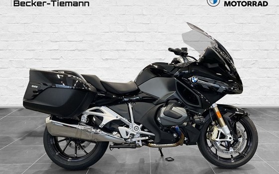 Gebrauchtmotorrad BMW R 1250 RT - Bild 5
