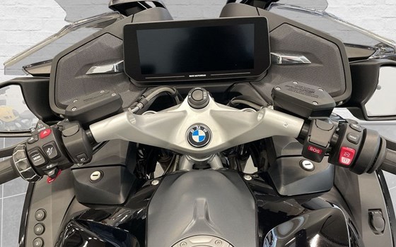 Gebrauchtmotorrad BMW R 1250 RT - Bild 6