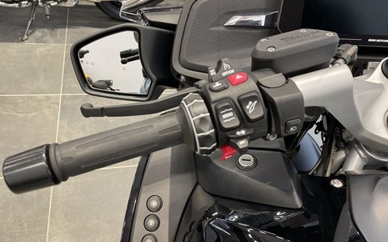 Gebrauchtmotorrad BMW R 1250 RT - Bild 7