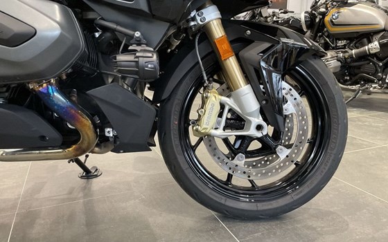 Gebrauchtmotorrad BMW R 1250 RT - Bild 8