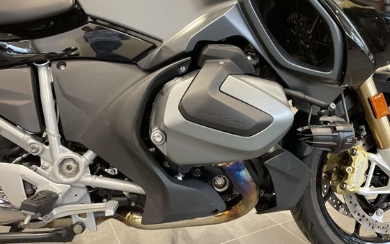 Gebrauchtmotorrad BMW R 1250 RT - Bild 9