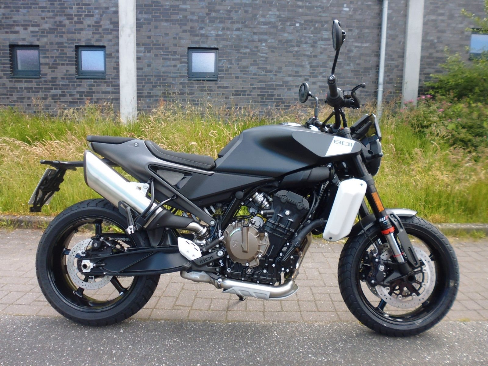 Neumotorrad