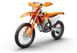Gebrauchte KTM 350 EXC-F