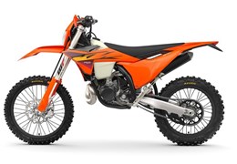 Neumotorrad KTM 300 EXC