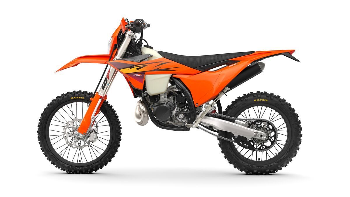 KTM 300 EXC 
