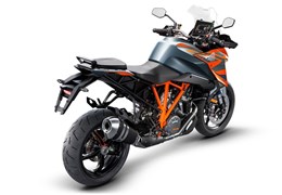 Neumotorrad KTM 1290 Super Duke GT