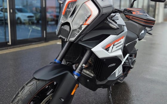 Gebrauchtmotorrad KTM 1290 Super Adventure S - Bild 2