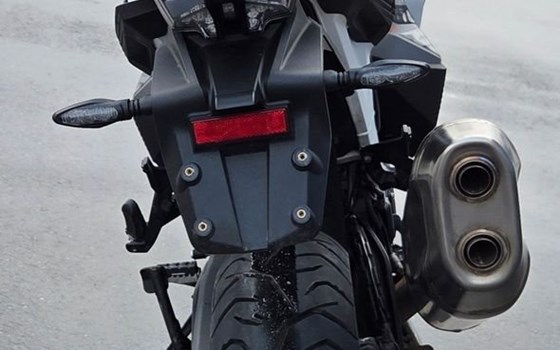 Gebrauchtmotorrad KTM 1290 Super Adventure S - Bild 5