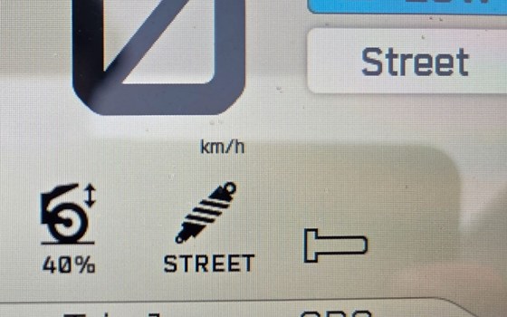 Gebrauchtmotorrad KTM 1290 Super Adventure S - Bild 6