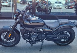 Neumotorrad CFMOTO 450CL-C