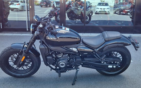 Neufahrzeug CFMOTO 450CL-C - Bild 1