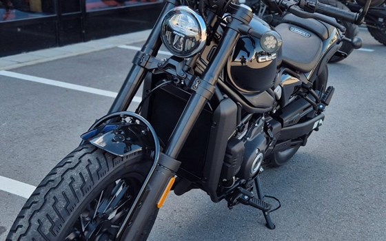 Neufahrzeug CFMOTO 450CL-C - Bild 2