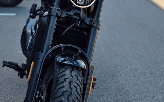 Neufahrzeug CFMOTO 450CL-C - Bild 3