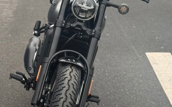 Neufahrzeug CFMOTO 450CL-C - Bild 4