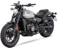 Neufahrzeug CFMOTO 450CL-C - Bild 6