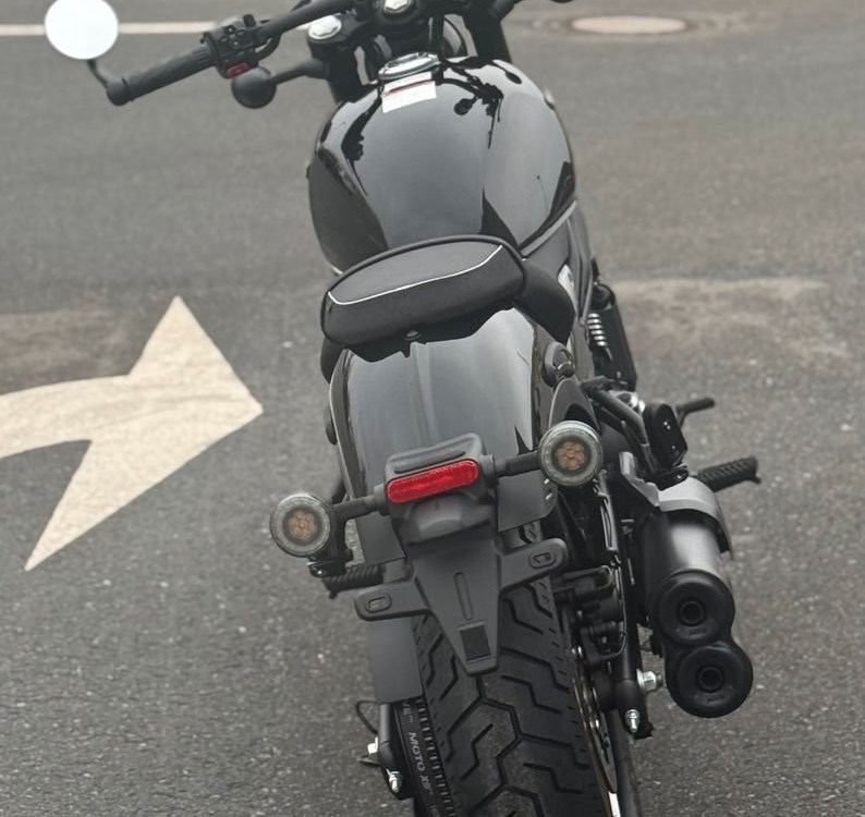 Angebot CFMOTO 450CL-C