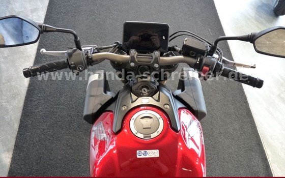 Gebrauchtmotorrad Honda CB650R - Bild 5