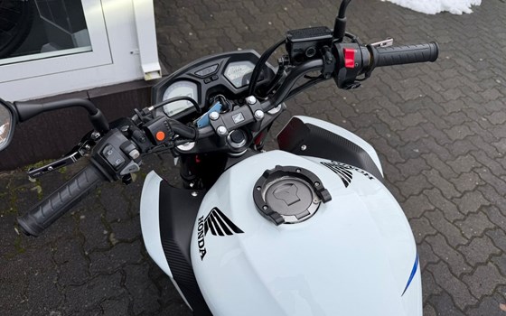 Gebrauchtmotorrad Honda CB650F - Bild 9