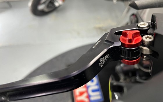 Gebrauchtmotorrad Kawasaki Z900 - Bild 10