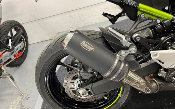 Gebrauchtmotorrad Kawasaki Z900 - Bild 15