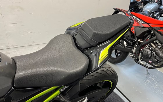 Gebrauchtmotorrad Kawasaki Z900 - Bild 6