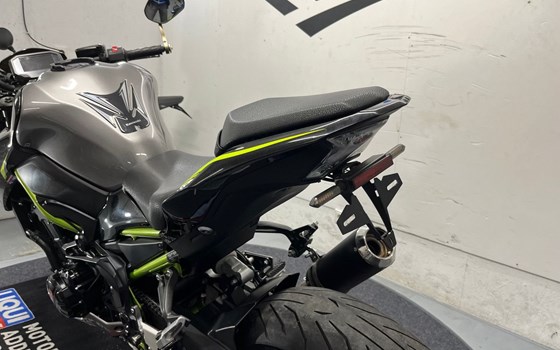 Gebrauchtmotorrad Kawasaki Z900 - Bild 7