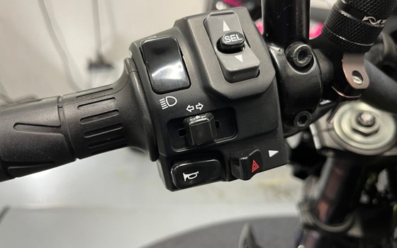 Gebrauchtmotorrad Kawasaki Z900 - Bild 9