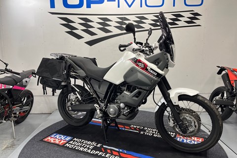 Top 5 Reiseenduros um 3000 € oder weniger