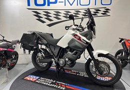 Gebrauchte Yamaha XT660Z Tenere
