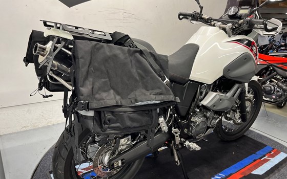 Gebrauchtmotorrad Yamaha XT660Z Tenere - Bild 10