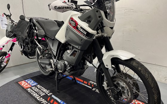 Gebrauchtmotorrad Yamaha XT660Z Tenere - Bild 12