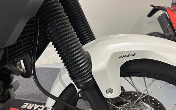 Gebrauchtmotorrad Yamaha XT660Z Tenere - Bild 13