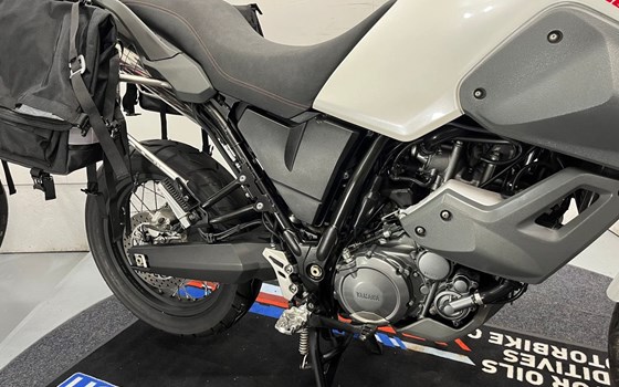 Gebrauchtmotorrad Yamaha XT660Z Tenere - Bild 14