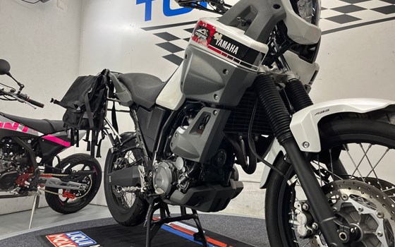 Gebrauchtmotorrad Yamaha XT660Z Tenere - Bild 15
