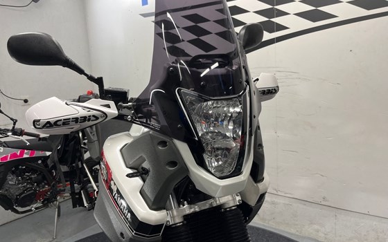 Gebrauchtmotorrad Yamaha XT660Z Tenere - Bild 2