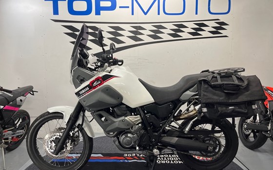 Gebrauchtmotorrad Yamaha XT660Z Tenere - Bild 3