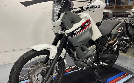 Gebrauchtmotorrad Yamaha XT660Z Tenere - Bild 4