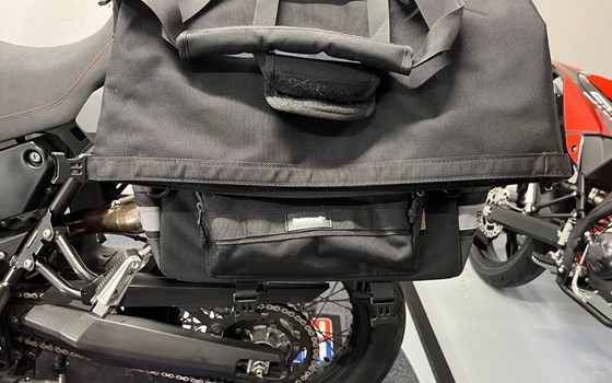 Gebrauchtmotorrad Yamaha XT660Z Tenere - Bild 6