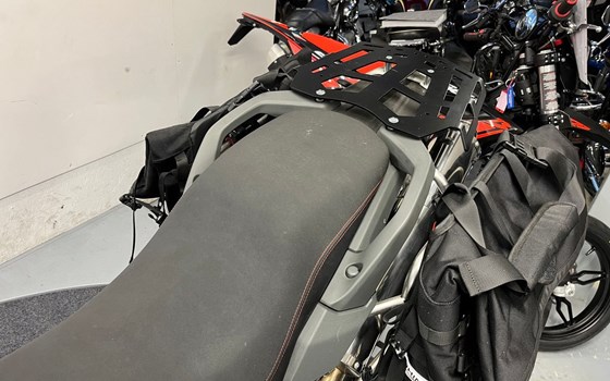 Gebrauchtmotorrad Yamaha XT660Z Tenere - Bild 7