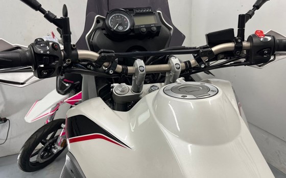 Gebrauchtmotorrad Yamaha XT660Z Tenere - Bild 8