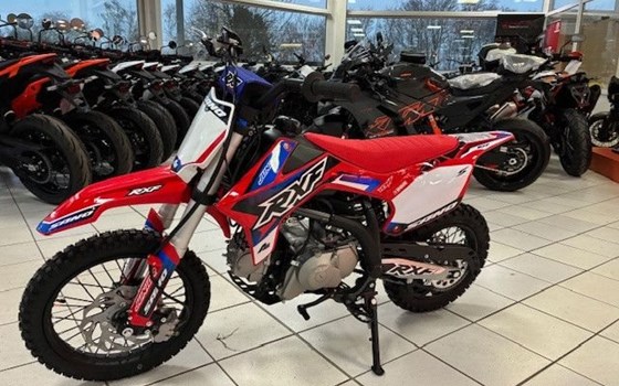 Neufahrzeug Apollo RXF 110 - Bild 3