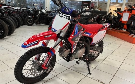 Neufahrzeug Apollo RXF 110 - Bild 5